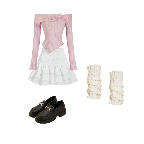 Outfit 5